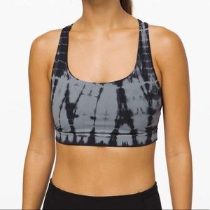 Lululemon Energy Bra